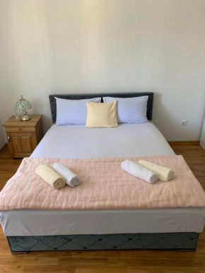 Apartmani NUR